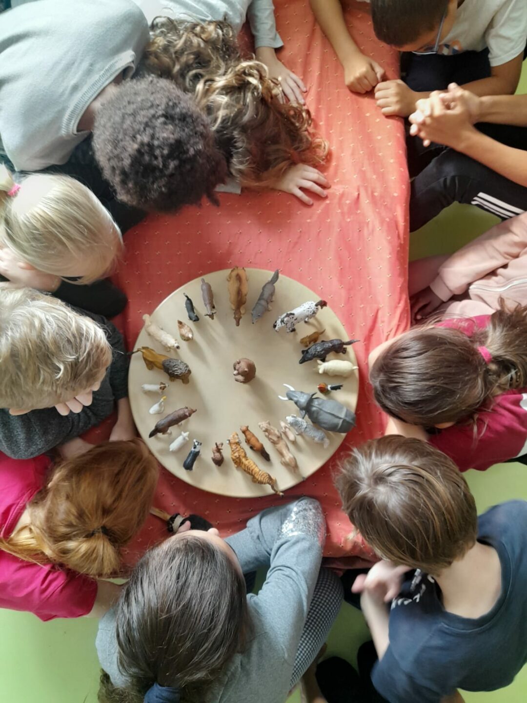 Cercle