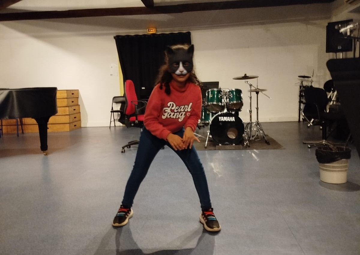 Conte musical atelier enfant 2