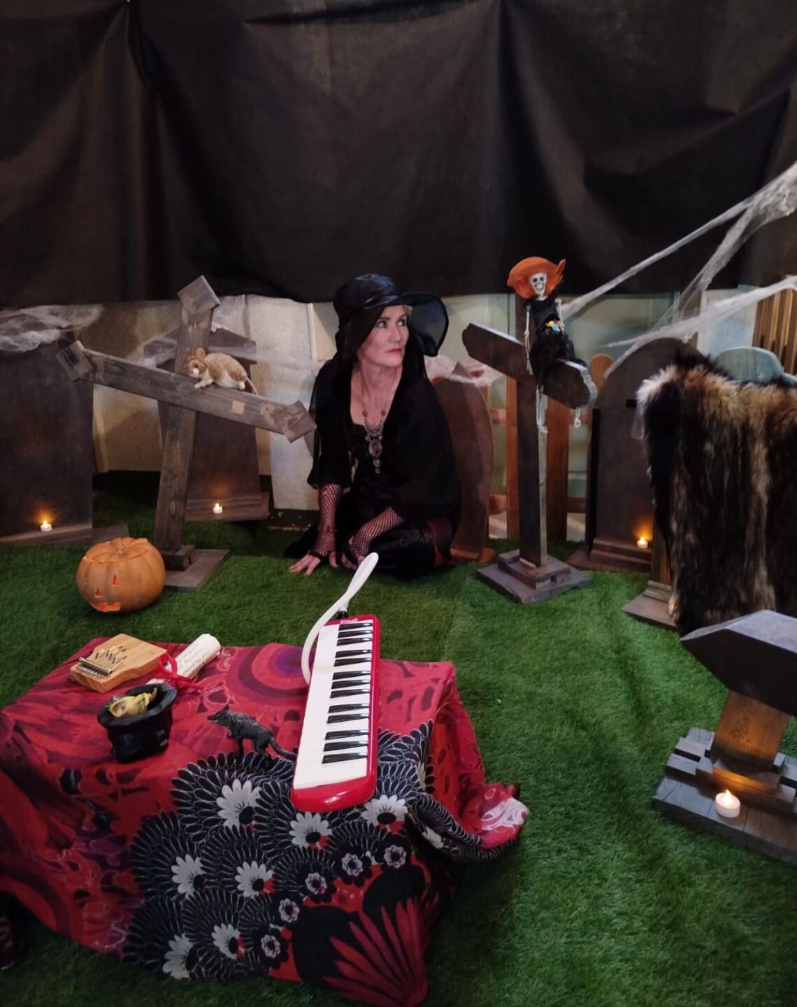 Contes d' Halloween