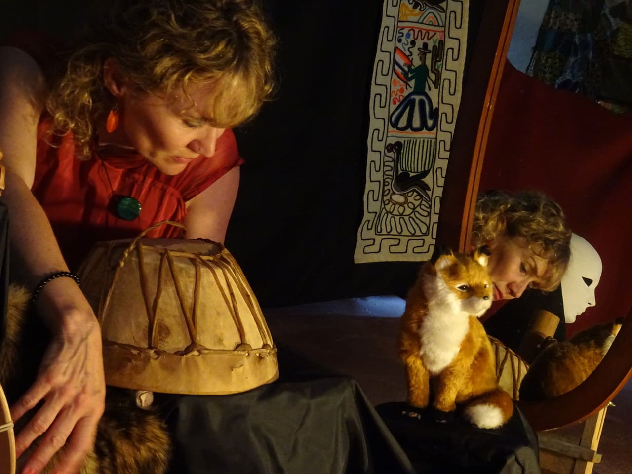 Contes d'Amérique latine