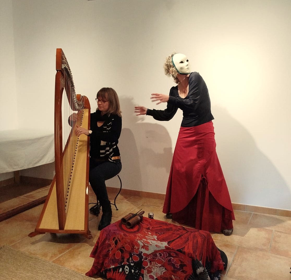 Contes et musique