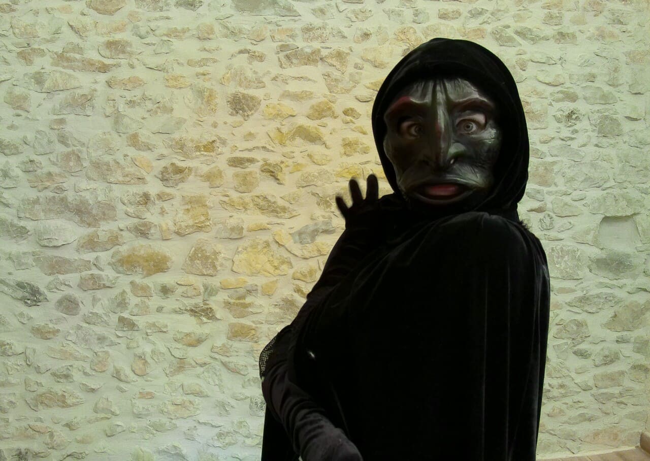 Monstres et métamorphoses