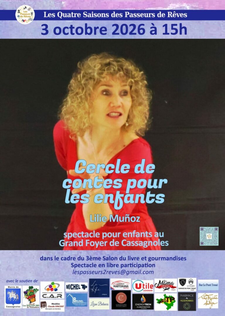 Passeurs de rêves