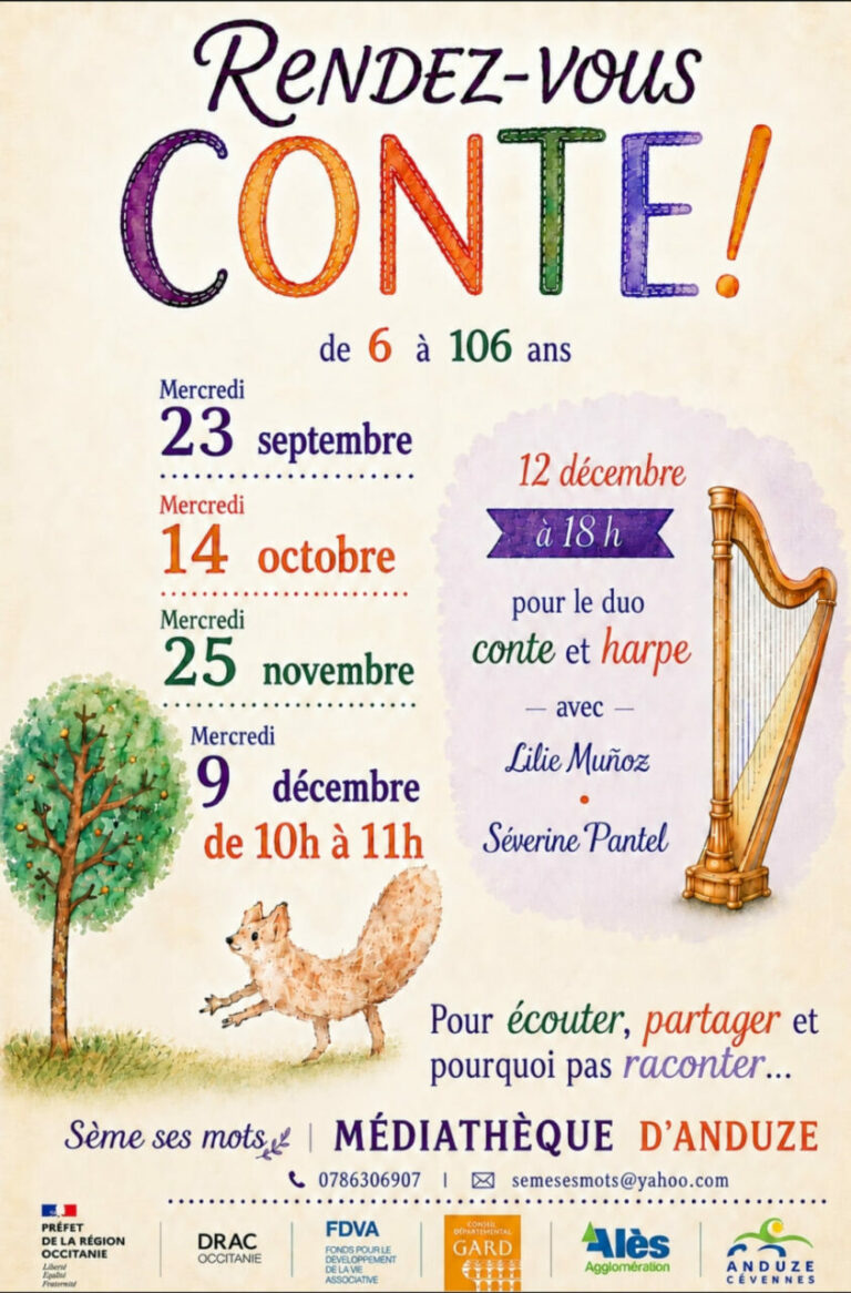 Rendez-vous Conte